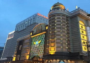 白水最大顶级出名高端豪华KTV会所-皇冠伯爵KTV顶级体验点评